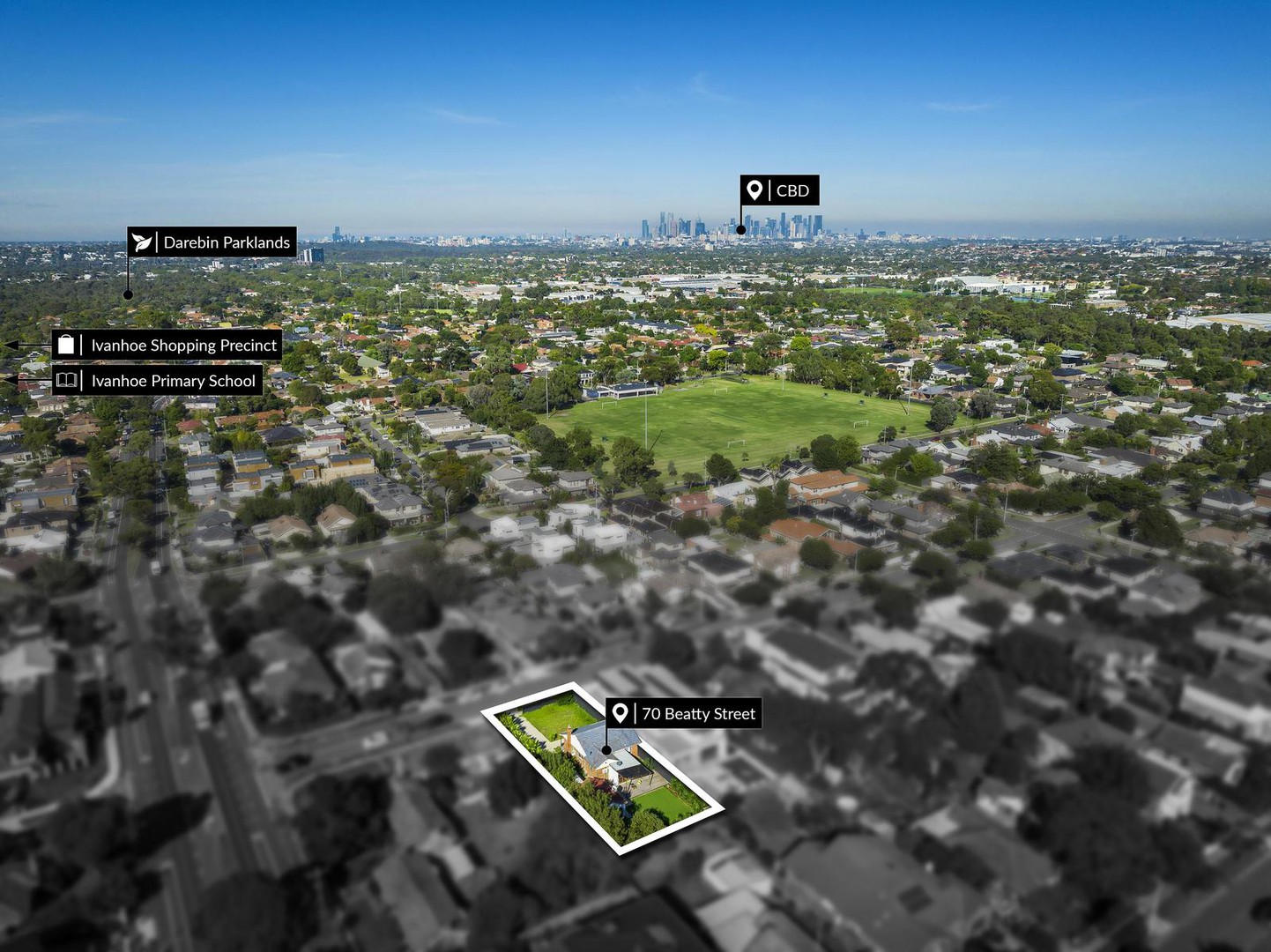70 Beatty Street, Ivanhoe, VIC 3079, Ivanhoe - Thumbnail 8