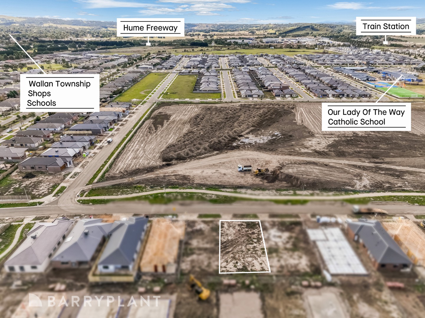 70 Buckland Hill Drive, Wallan, VIC 3756, Wallan - Thumbnail 2