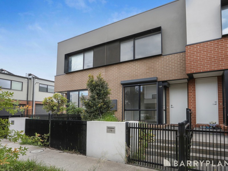 70 Cole Street, Braybrook, VIC 3019 - Image - 15/12/2025