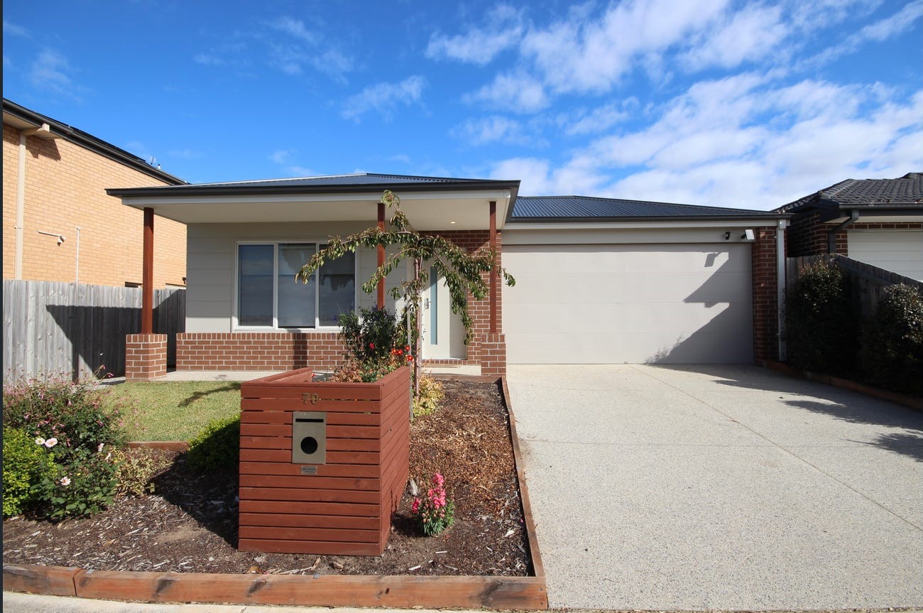 70 Grove Road, Grovedale, VIC 3216