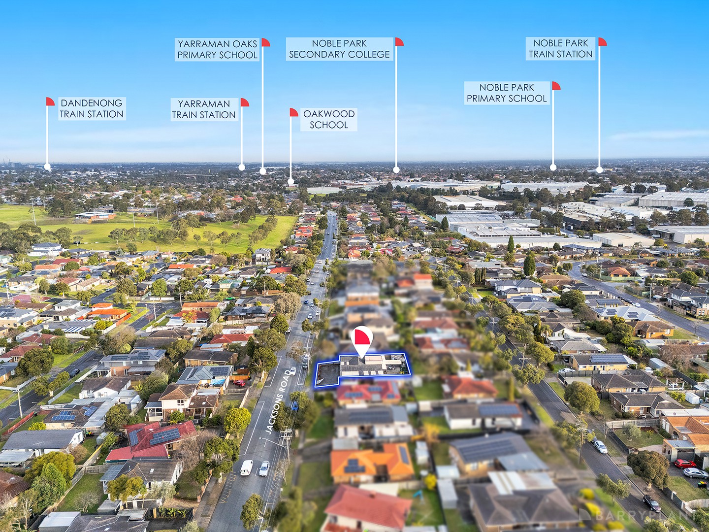 70 Jacksons Road, Noble Park North, VIC 3174, Noble Park North - Thumbnail 2