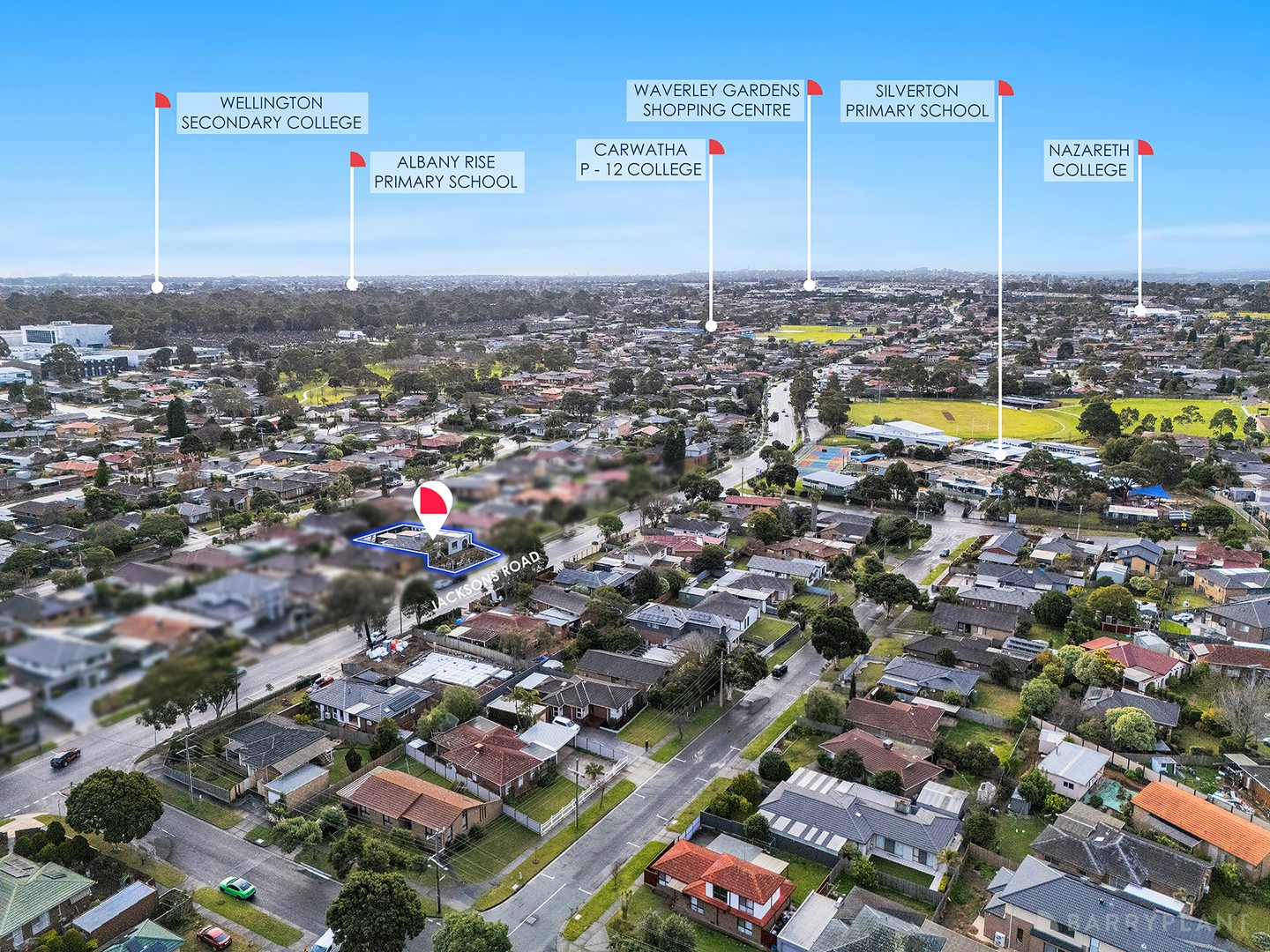 70 Jacksons Road, Noble Park North, VIC 3174, Noble Park North - Thumbnail 4