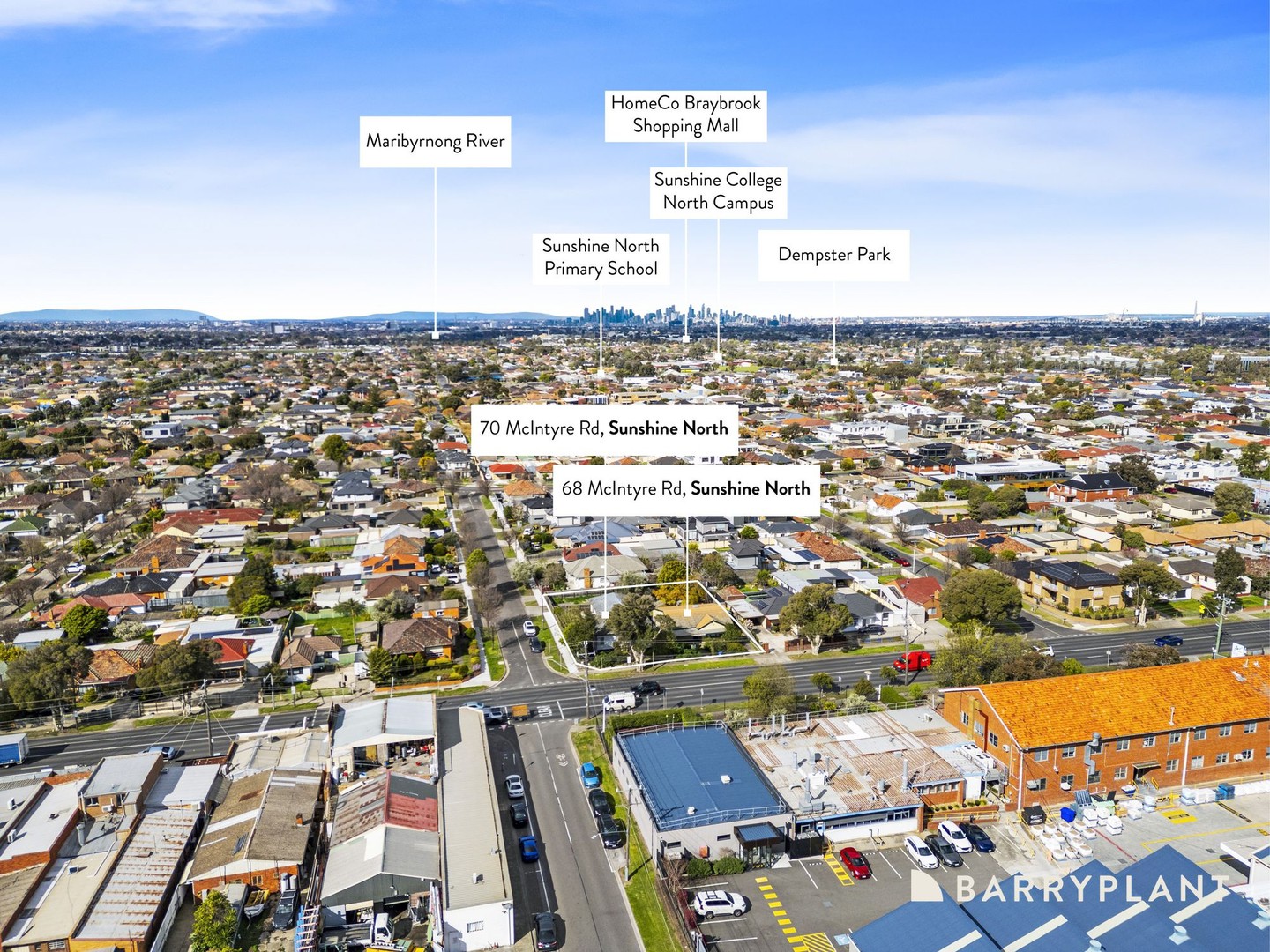 70 Mcintyre Road, Sunshine North, VIC 3020 - Thumbnail 2 - 17/09/2025