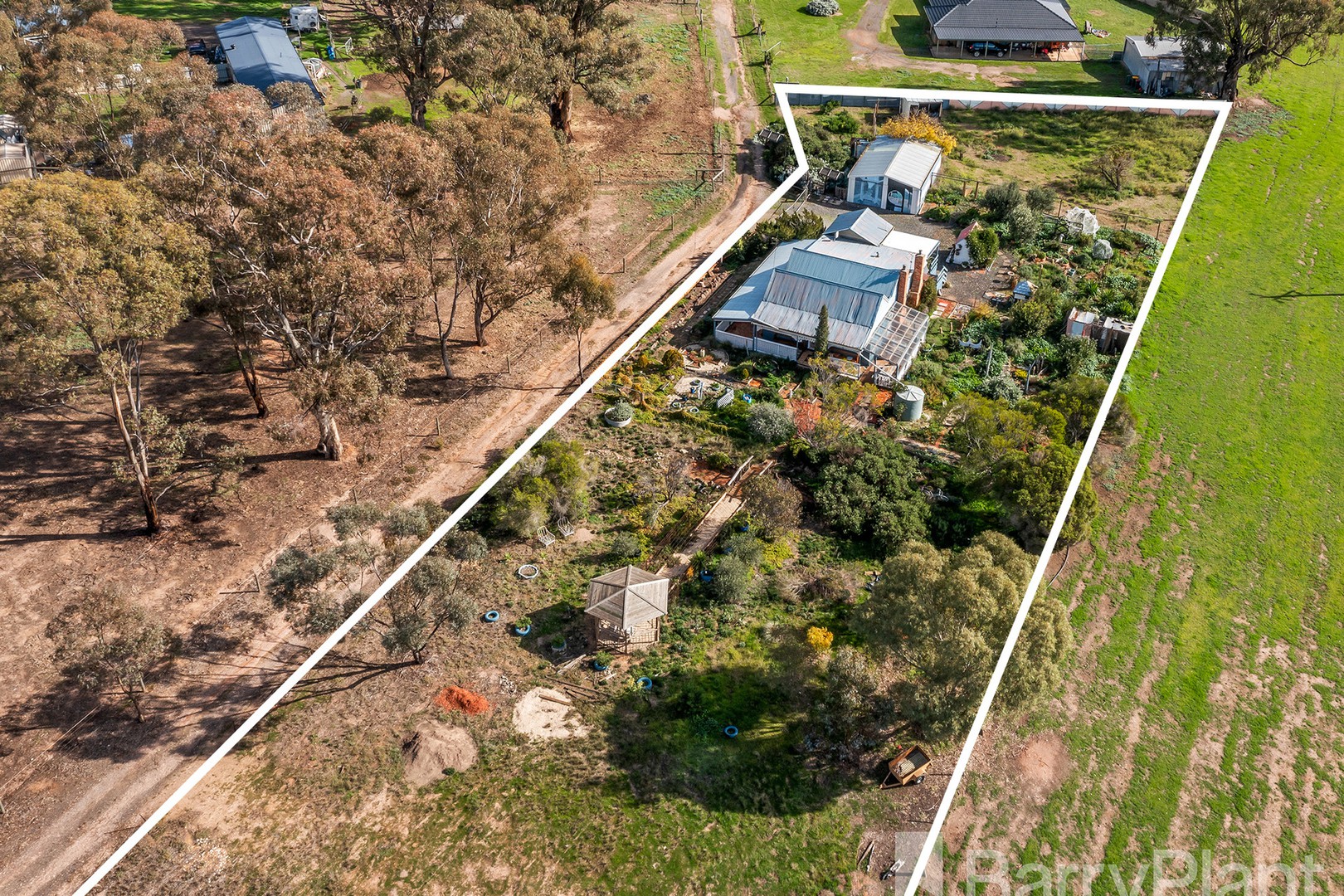 70 Quarry Road, Bowenvale, VIC 3465, Bowenvale - Thumbnail 3