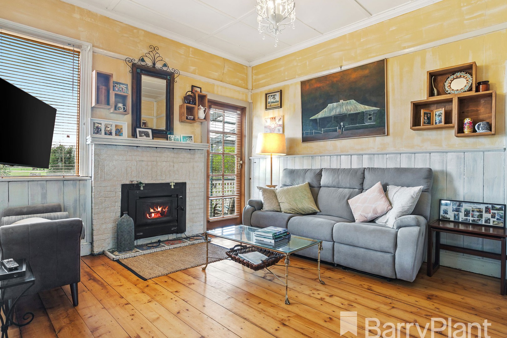 70 Quarry Road, Bowenvale, VIC 3465, Bowenvale - Thumbnail 4