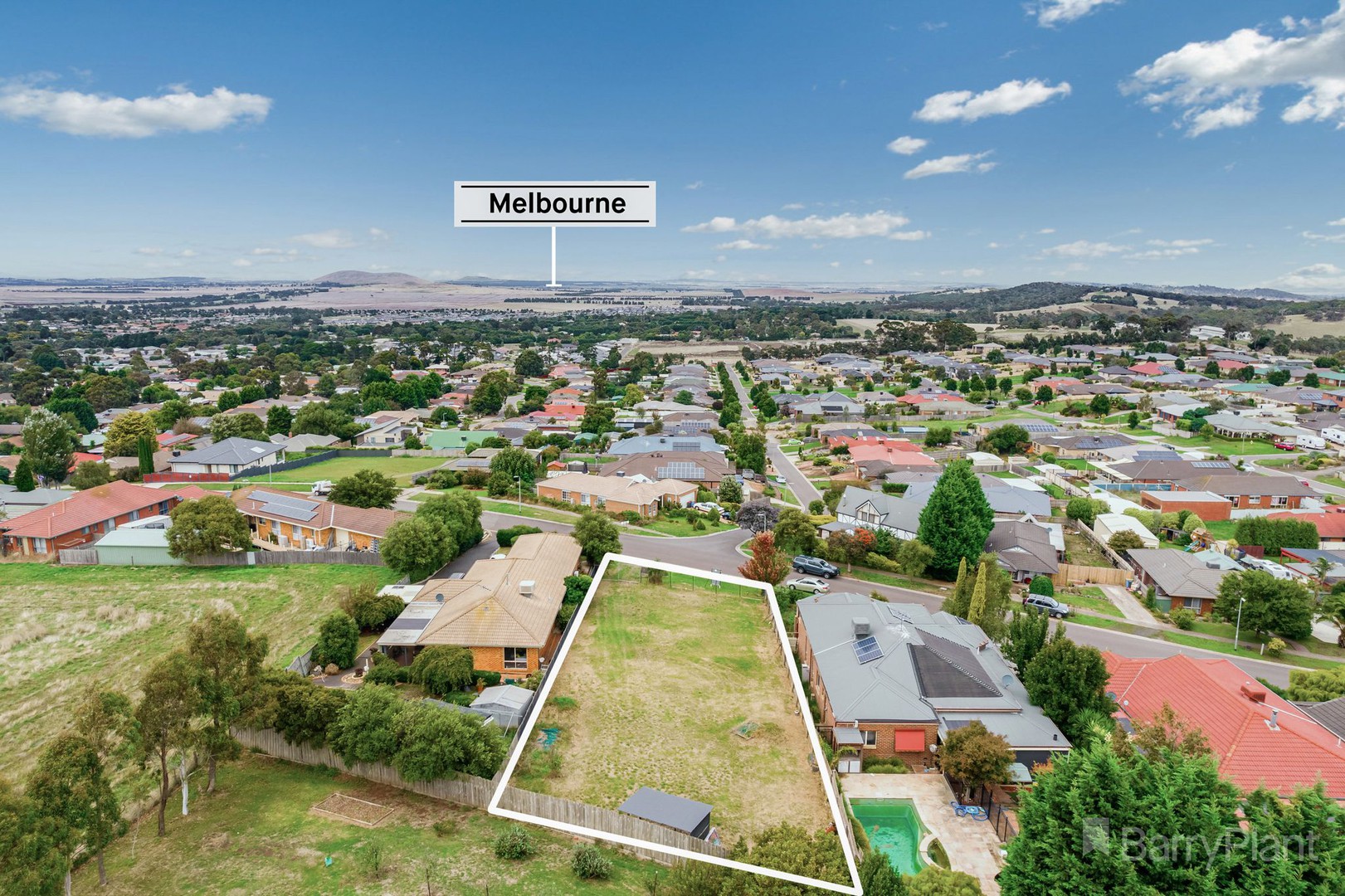 70 Roulston Way, Wallan, VIC 3756, Wallan - Thumbnail 2