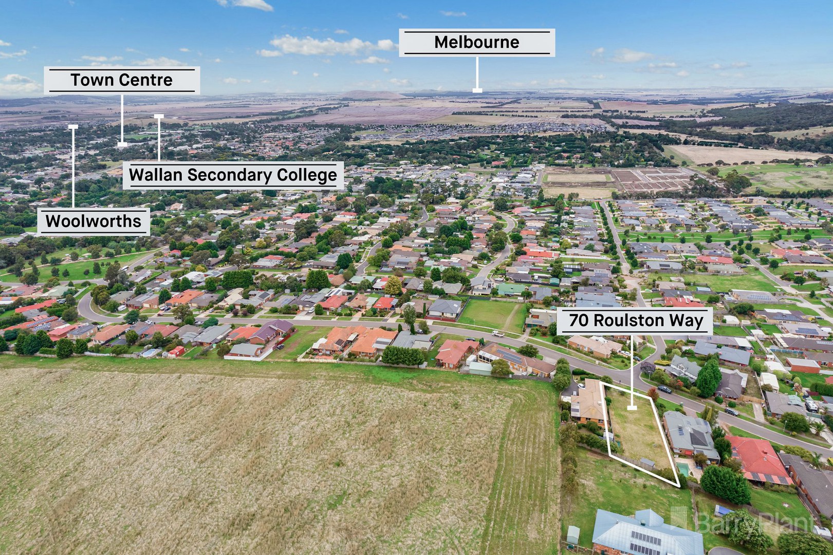 70 Roulston Way, Wallan, VIC 3756, Wallan - Thumbnail 3