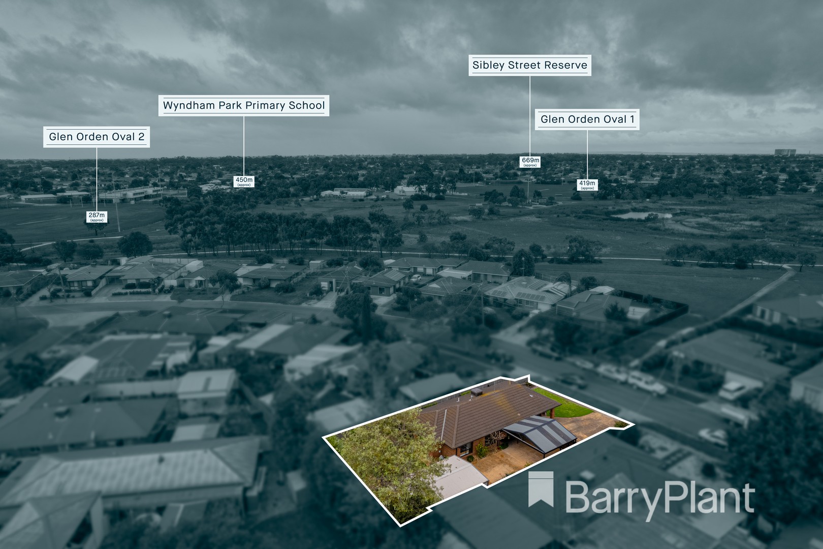 70 Silvereye Crescent, Werribee, VIC 3030, Werribee - Thumbnail 7