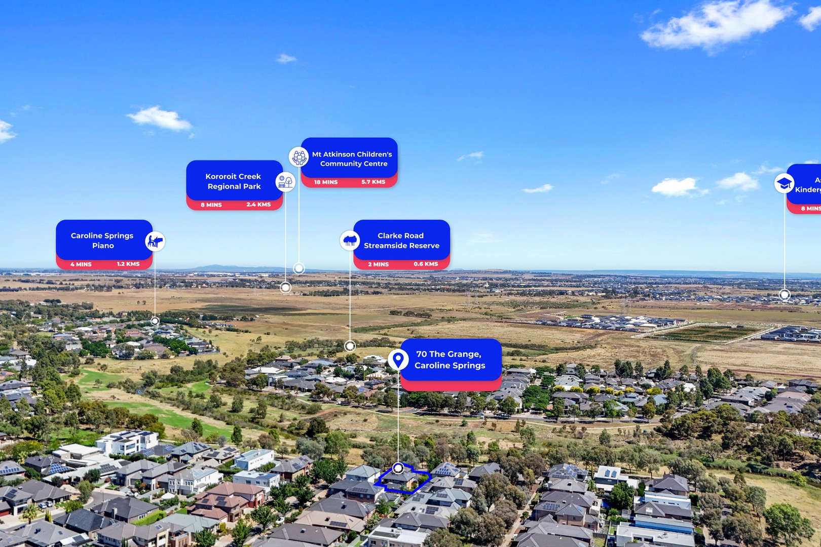 70 The Grange, Caroline Springs, VIC 3023 - Thumbnail 2 - 06/03/2026