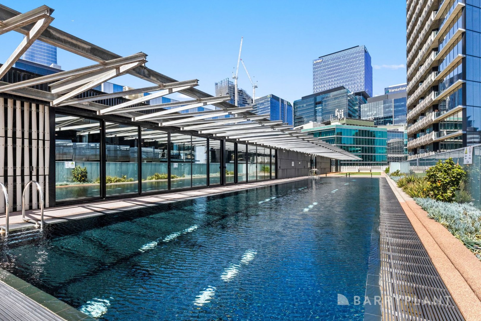 700/8 Waterview Walk, Docklands, VIC 3008, Docklands - Thumbnail 7