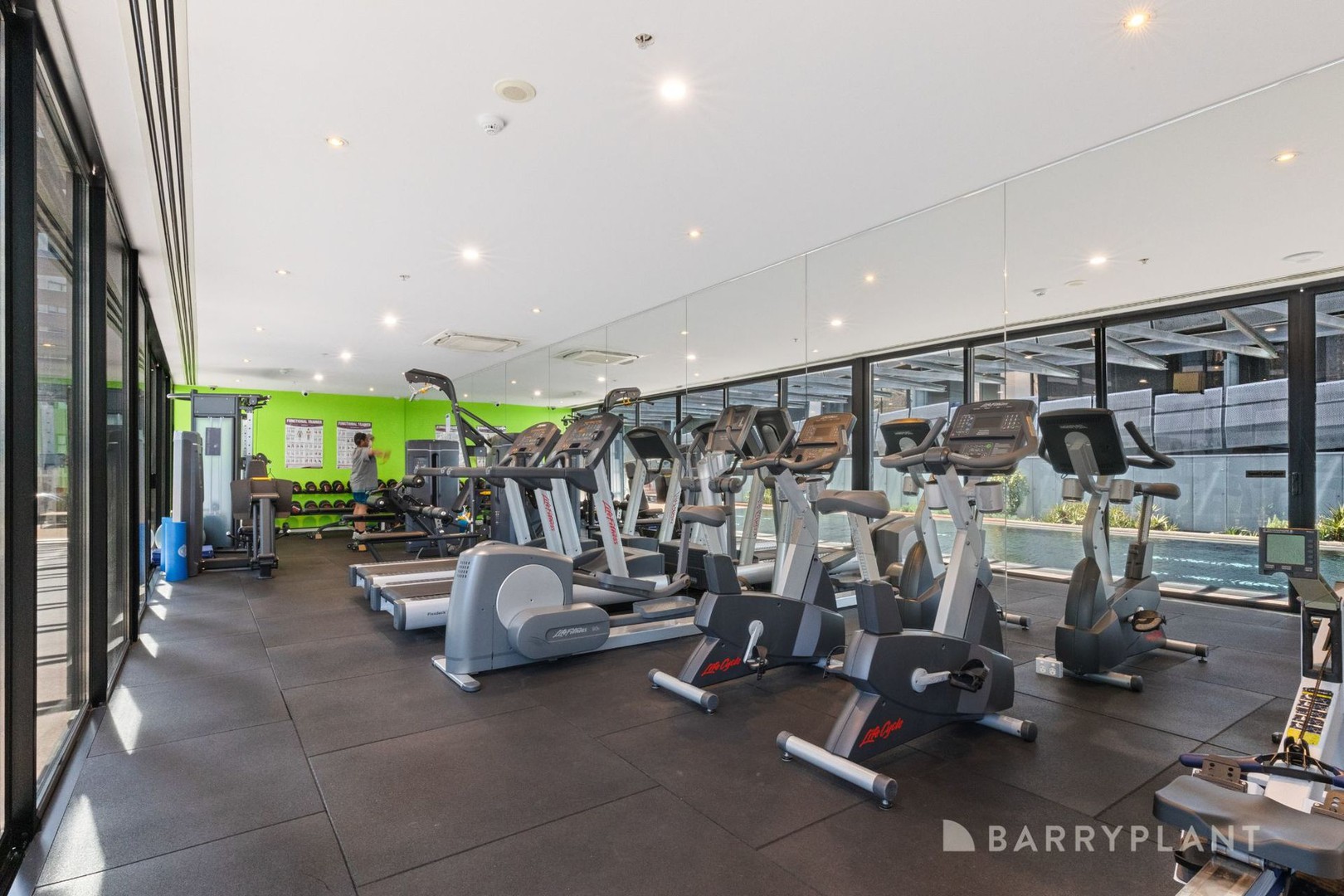 700/8 Waterview Walk, Docklands, VIC 3008, Docklands - Thumbnail 8