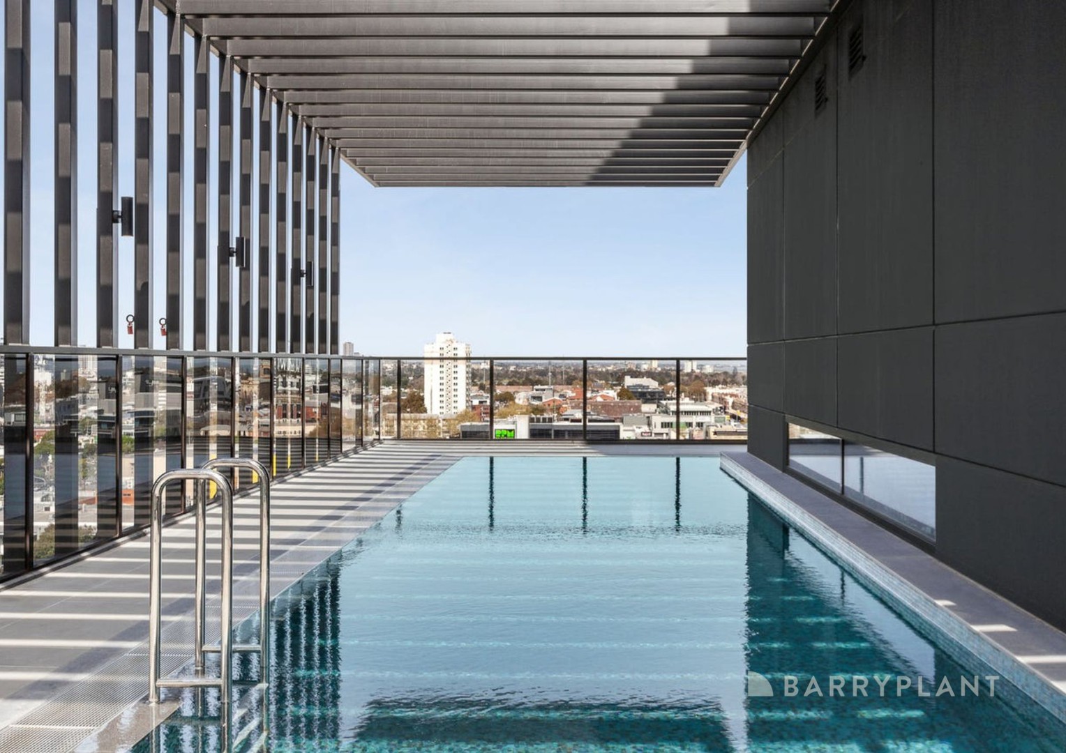 701/43 Hancock Street, Southbank, VIC 3006, Southbank - Thumbnail 7