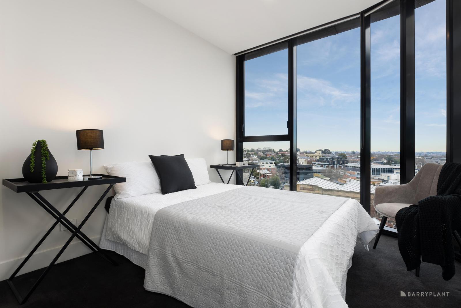 702/1 Porter Street, Hawthorn East, VIC 3123, Hawthorn East - Thumbnail 3
