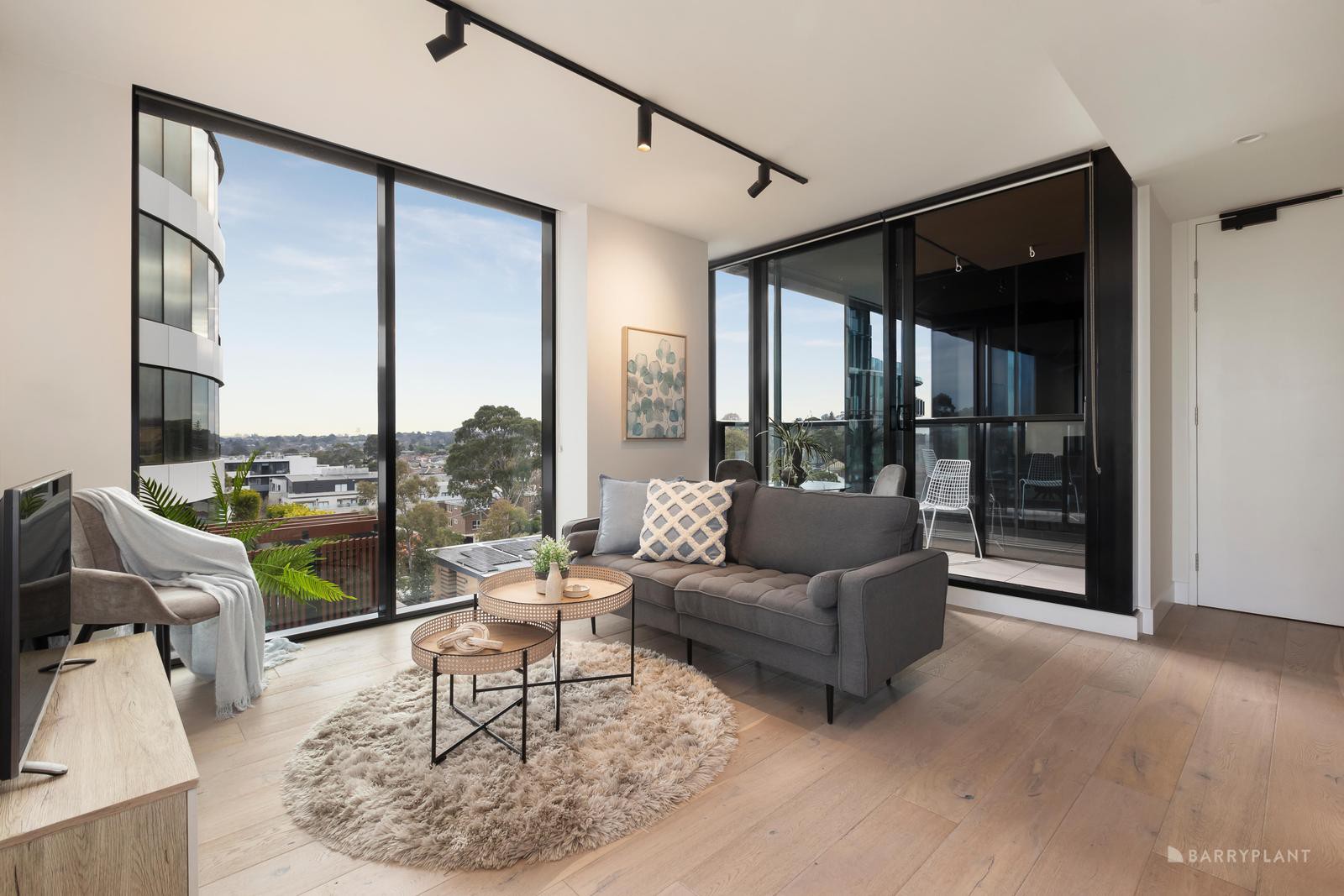 702/1 Porter Street, Hawthorn East, VIC 3123, Hawthorn East - Thumbnail 4