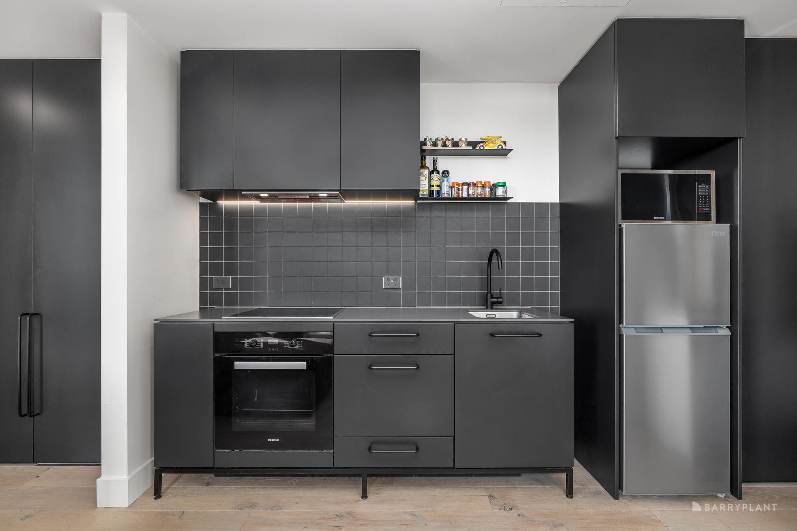 702/1 Porter Street, Hawthorn East, VIC 3123, Hawthorn East - Thumbnail 5