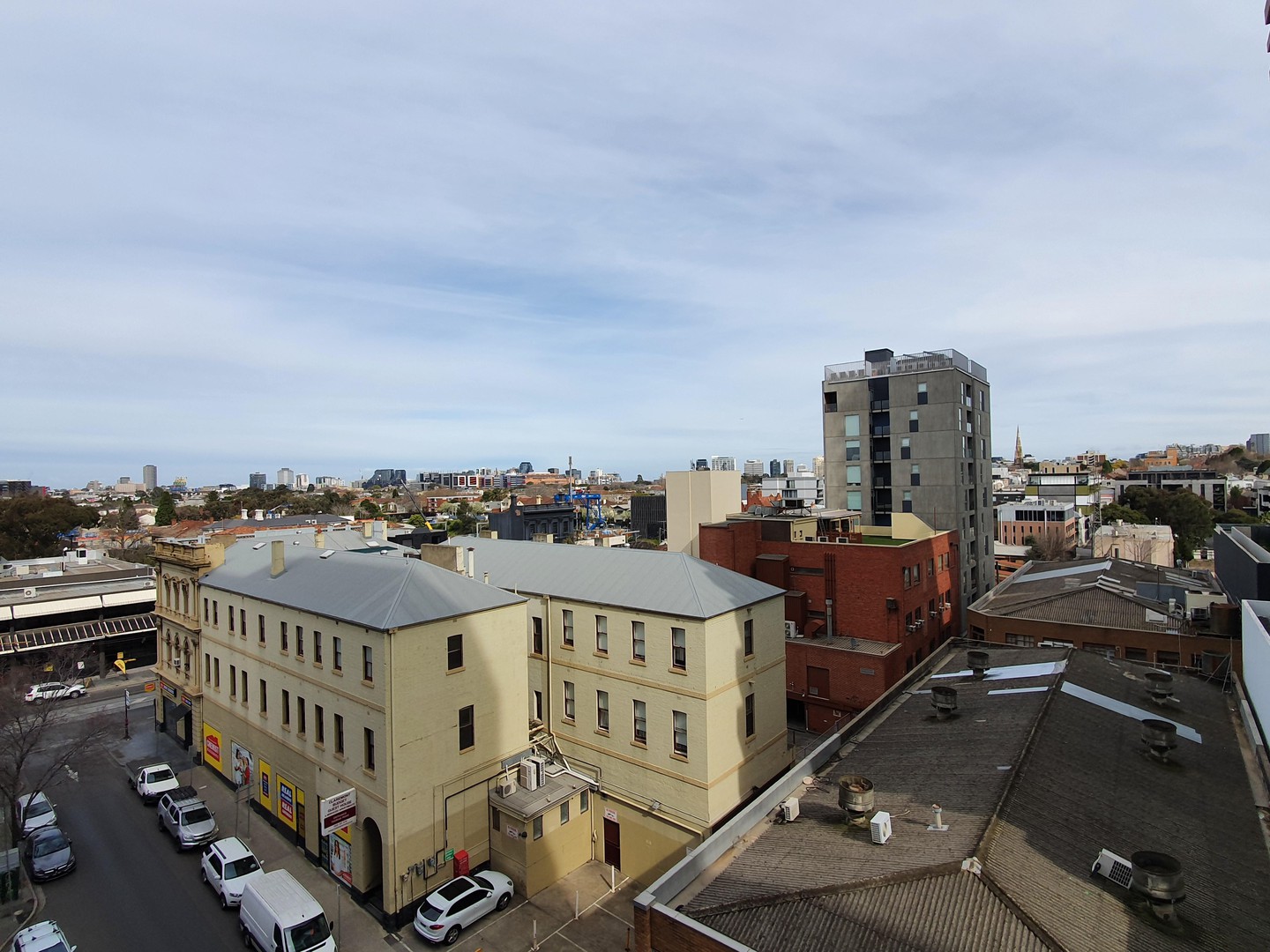702/2 Claremont Street, South Yarra, VIC 3141, South Yarra - Thumbnail 7