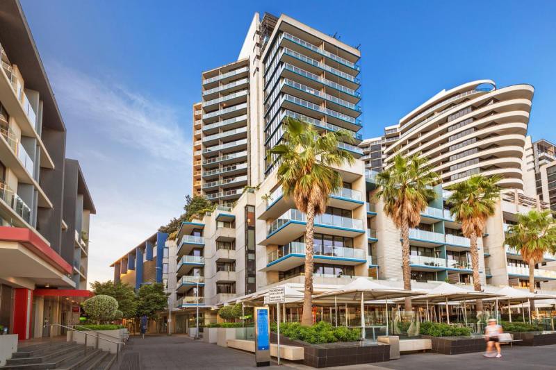 702/20 Rakaia Way, Docklands, VIC 3008