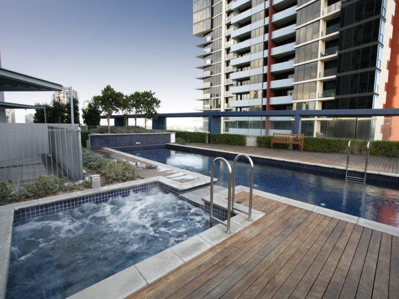 702/20 Rakaia Way, Docklands, VIC 3008, Docklands - Thumbnail 3