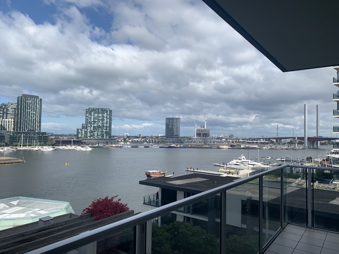 702/20 Rakaia Way, Docklands, VIC 3008, Docklands - Thumbnail 4