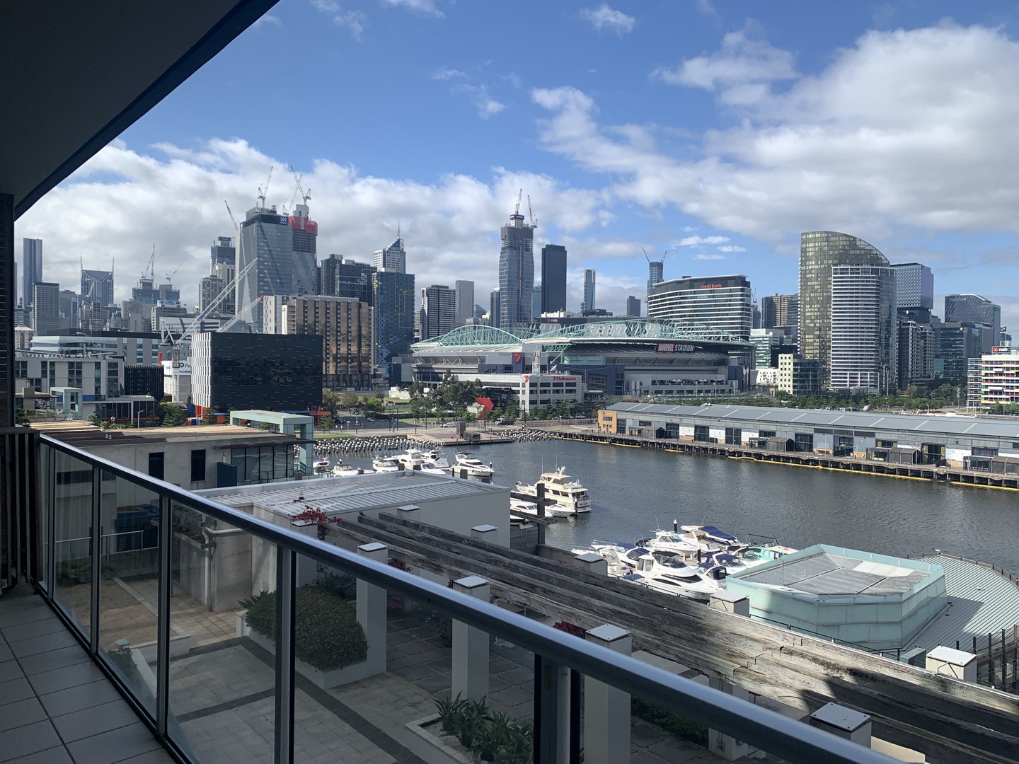 702/20 Rakaia Way, Docklands, VIC 3008, Docklands - Thumbnail 6