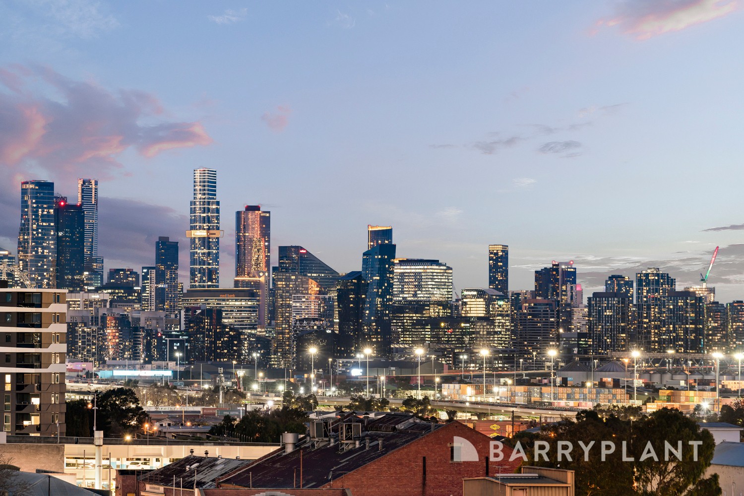 702/240 Barkly Street, Footscray, VIC 3011, Footscray - Thumbnail 2