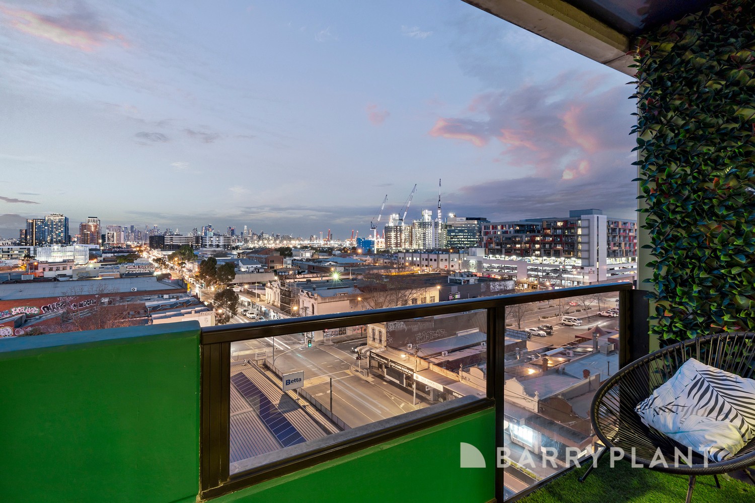 702/240 Barkly Street, Footscray, VIC 3011, Footscray - Thumbnail 4