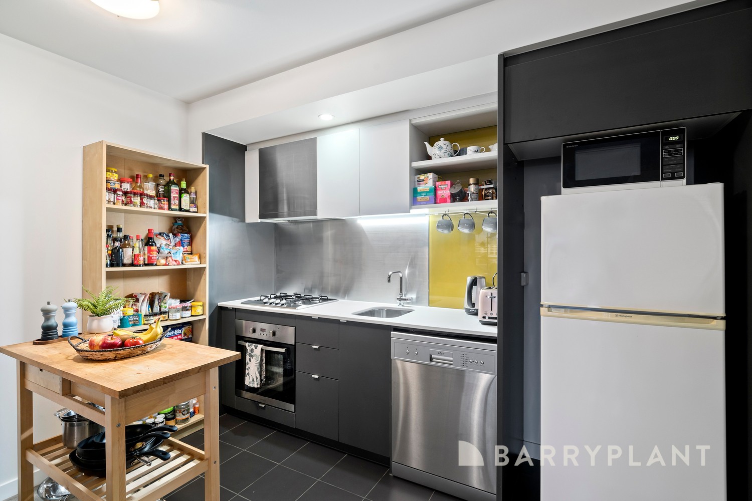 702/240 Barkly Street, Footscray, VIC 3011, Footscray - Thumbnail 5
