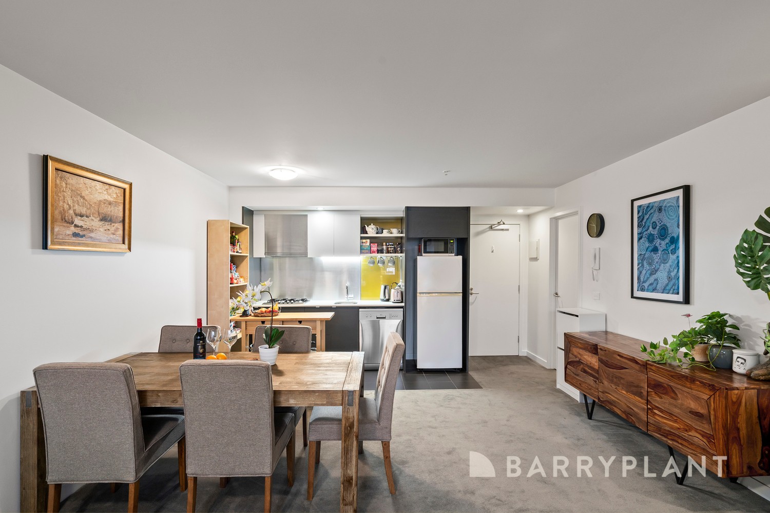 702/240 Barkly Street, Footscray, VIC 3011, Footscray - Thumbnail 6