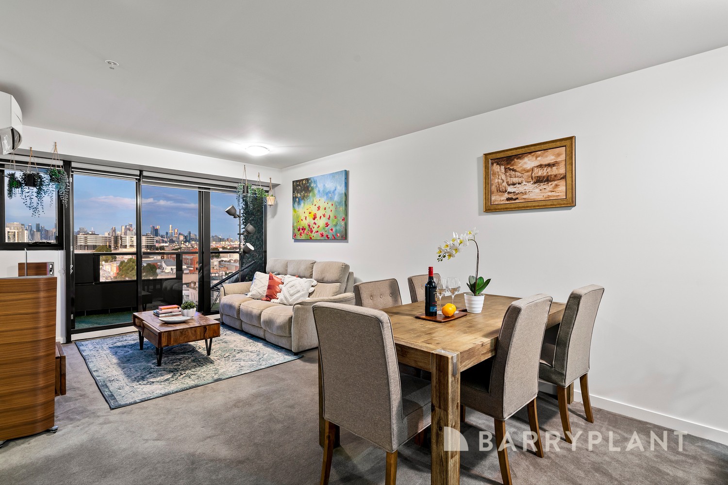 702/240 Barkly Street, Footscray, VIC 3011, Footscray - Thumbnail 7