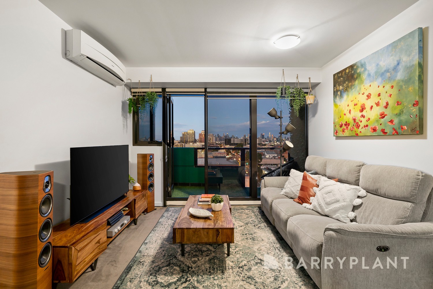 702/240 Barkly Street, Footscray, VIC 3011, Footscray - Thumbnail 8