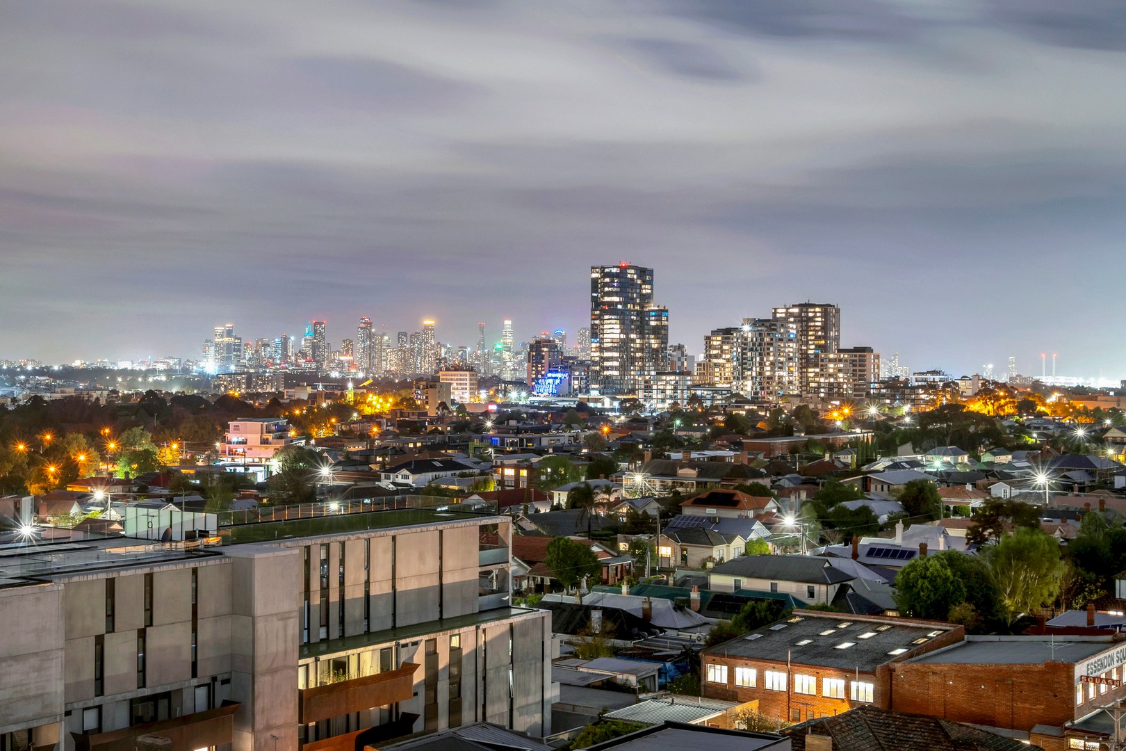 702/29 Russell Street, Essendon, VIC 3040, Essendon - Thumbnail 3