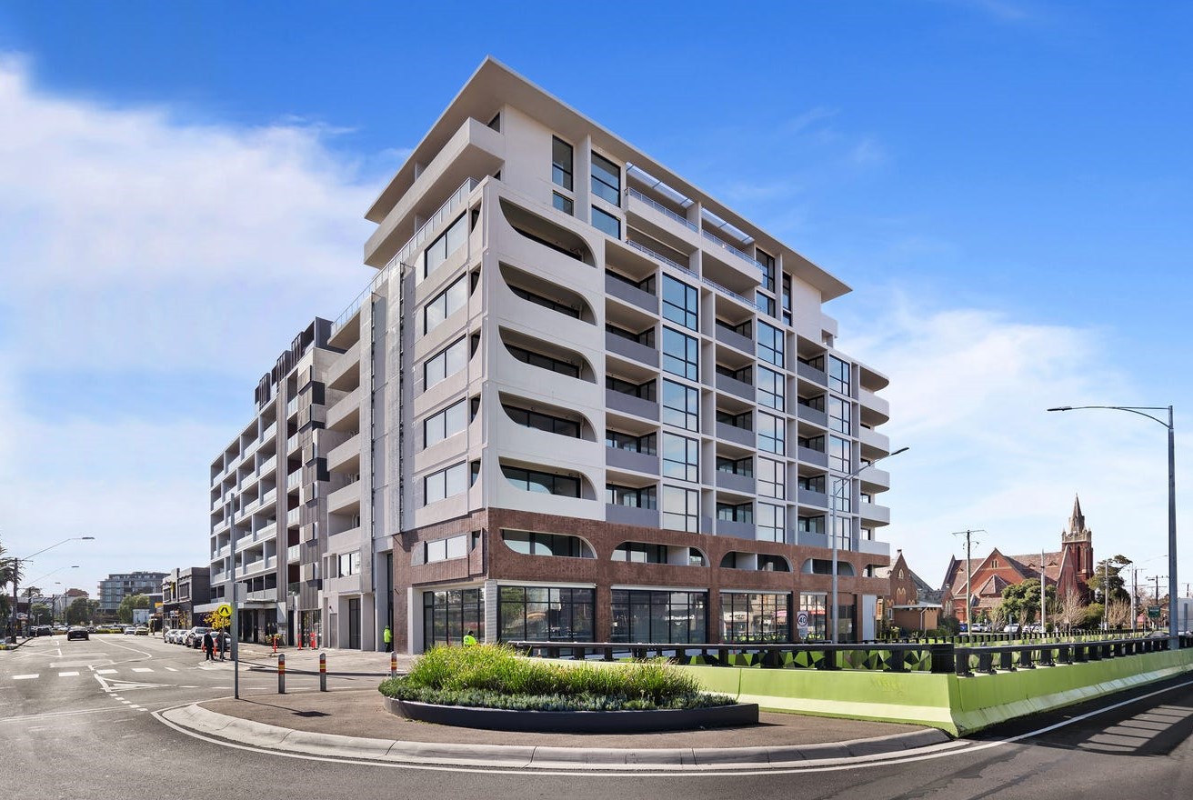 702/29 Russell Street, Essendon, VIC 3040, Essendon - Thumbnail 8