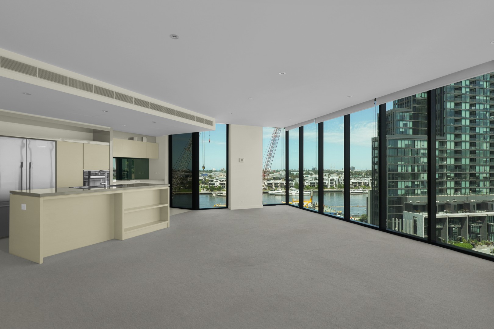 702/9 Waterside Place, Docklands, VIC 3008, Docklands - Thumbnail 8