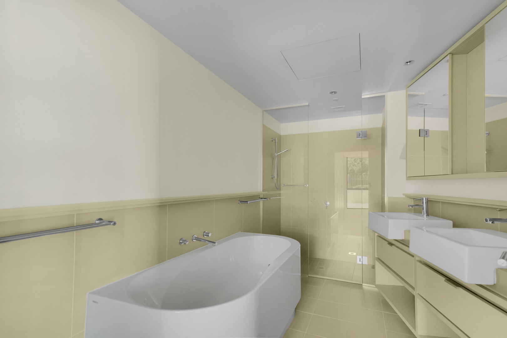 702/9 Waterside Place, Docklands, VIC 3008, Docklands - Thumbnail 2