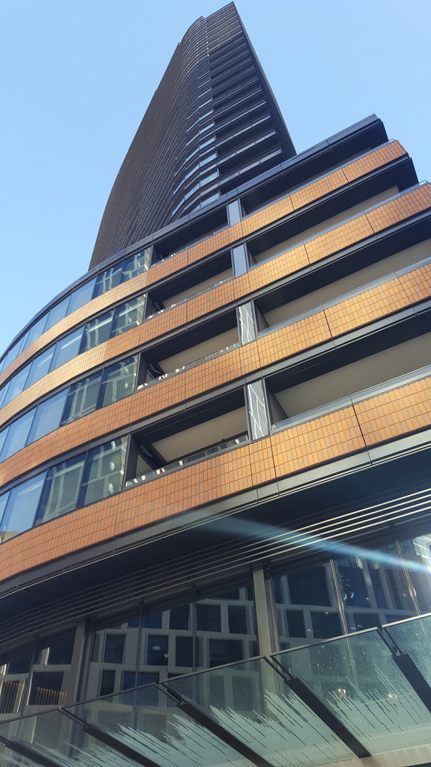 702S/883 Collins Street, Docklands, VIC 3008, Docklands - Thumbnail 6