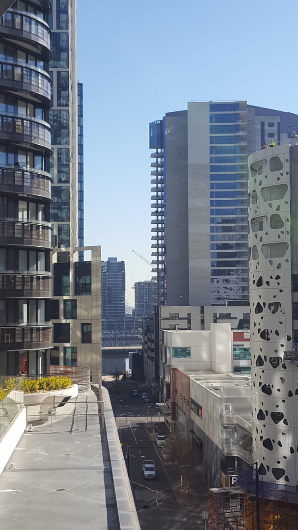 702S/883 Collins Street, Docklands, VIC 3008, Docklands - Thumbnail 2