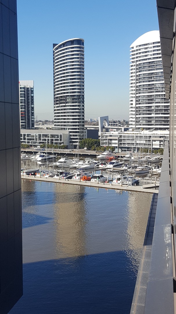702S/883 Collins Street, Docklands, VIC 3008, Docklands - Thumbnail 3