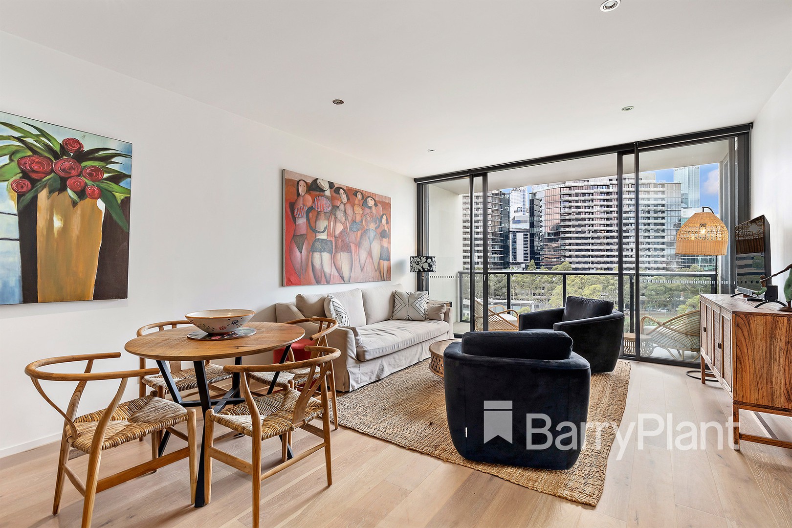 703/1 Encounter Way, Docklands, VIC 3008, Docklands - Thumbnail 2