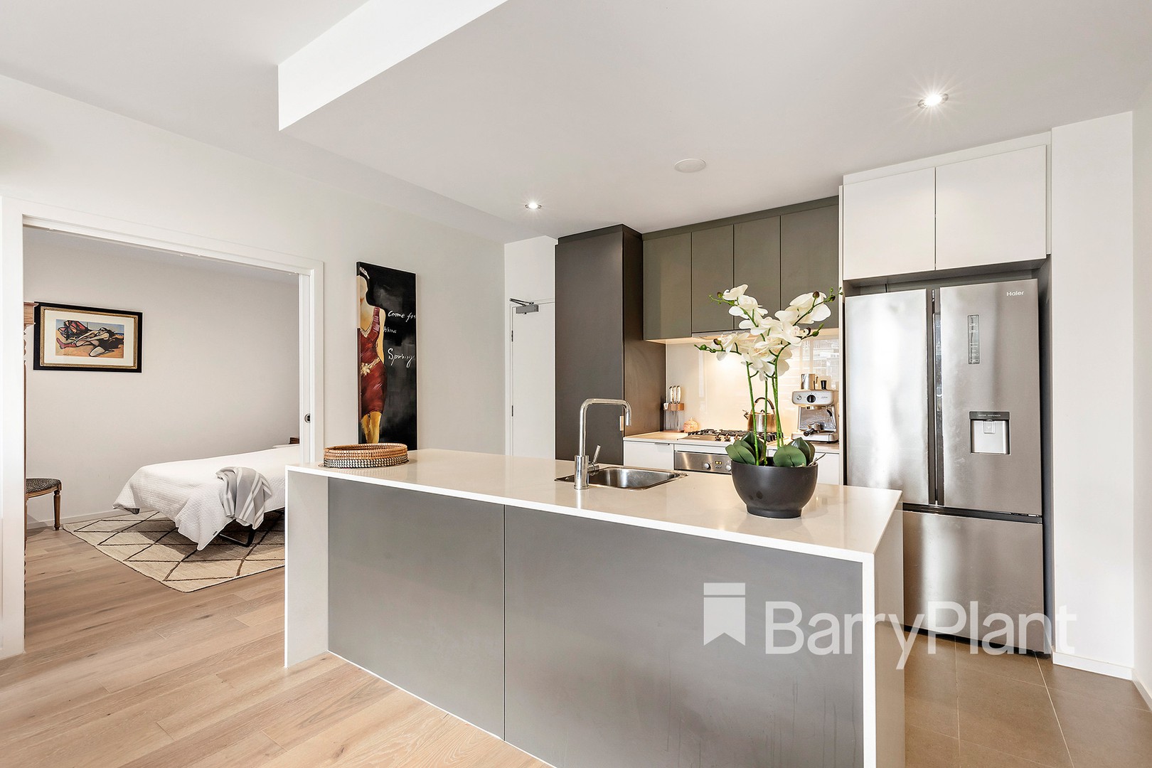 703/1 Encounter Way, Docklands, VIC 3008, Docklands - Thumbnail 3