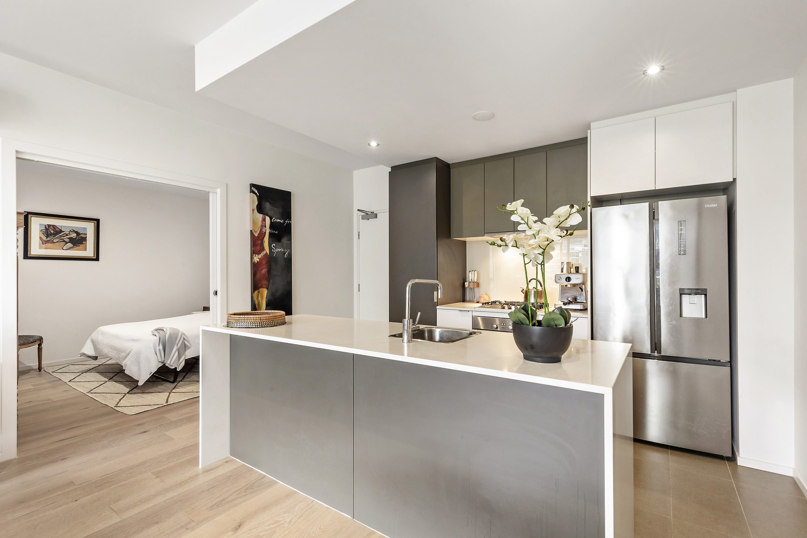 703/1 Encounter Way, Docklands, VIC 3008, Docklands - Thumbnail 3
