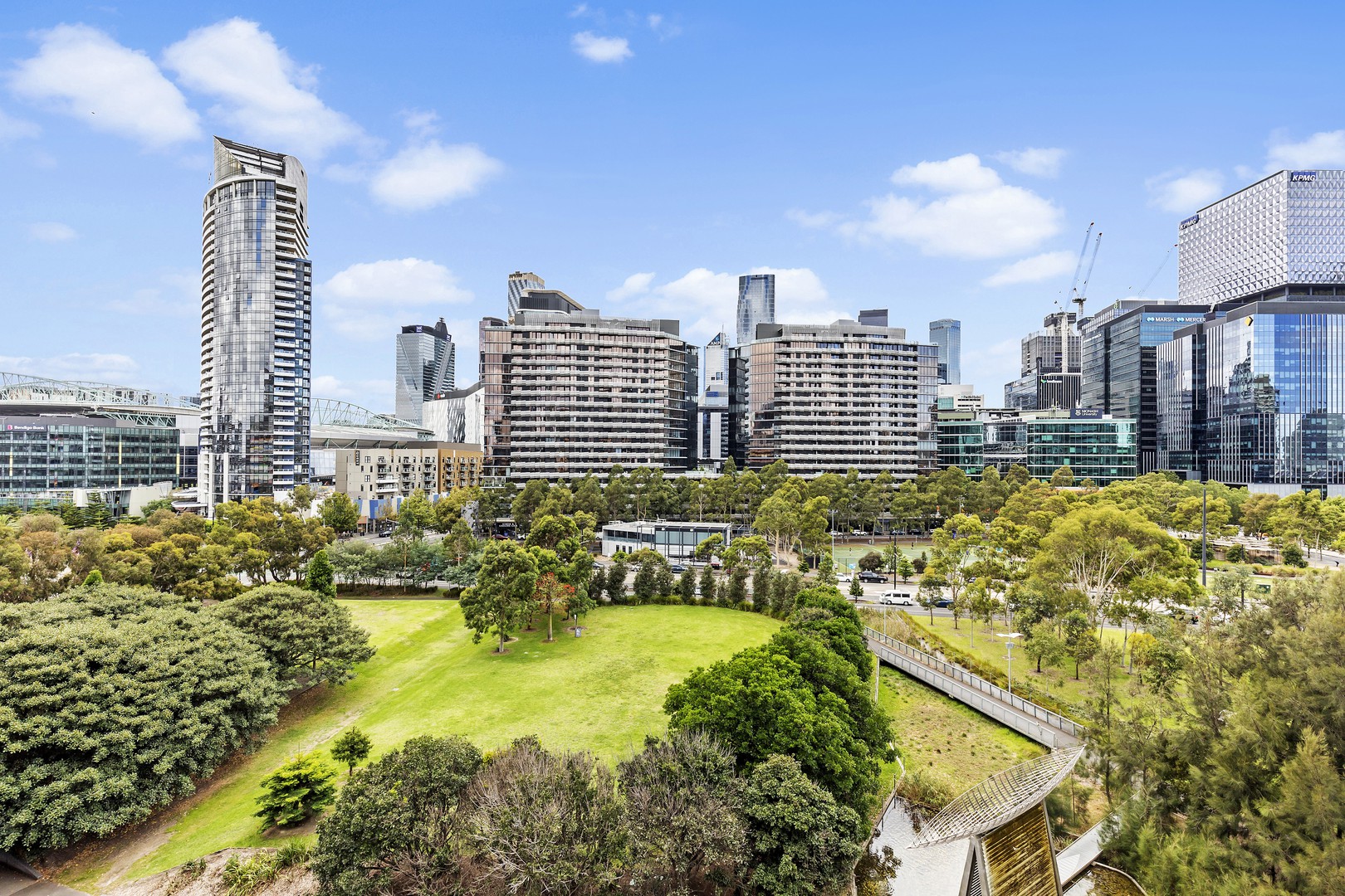703/1 Encounter Way, Docklands, VIC 3008, Docklands - Thumbnail 4