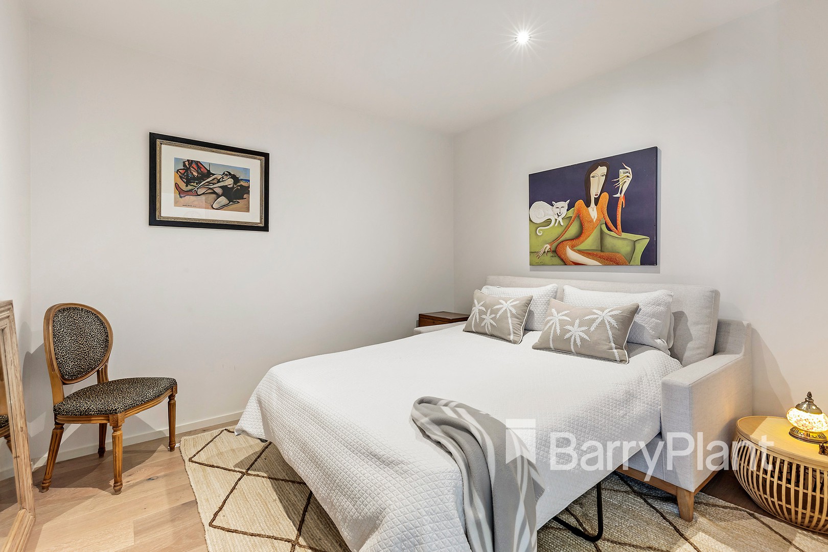 703/1 Encounter Way, Docklands, VIC 3008, Docklands - Thumbnail 4