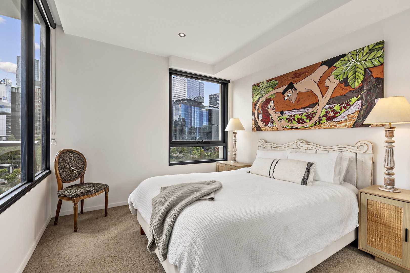 703/1 Encounter Way, Docklands, VIC 3008, Docklands - Thumbnail 4