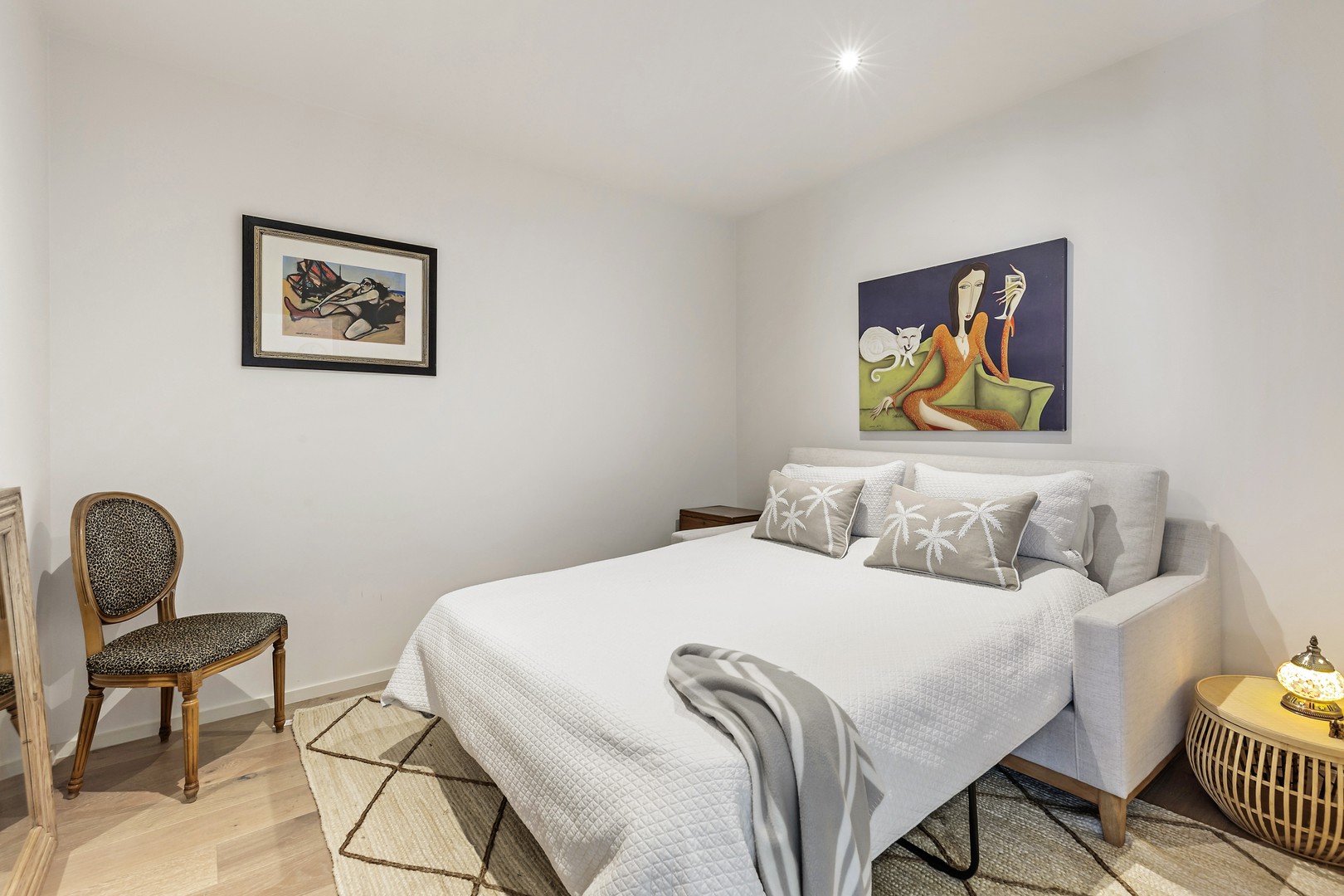 703/1 Encounter Way, Docklands, VIC 3008, Docklands - Thumbnail 6