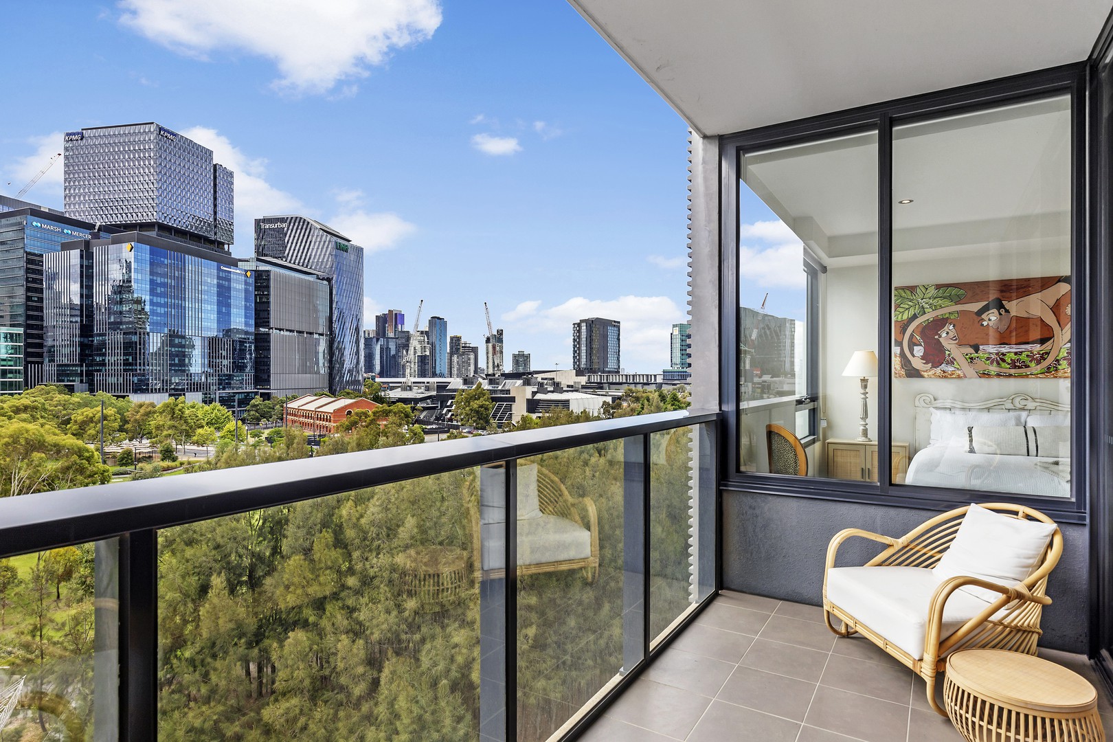 703/1 Encounter Way, Docklands, VIC 3008, Docklands - Thumbnail 7