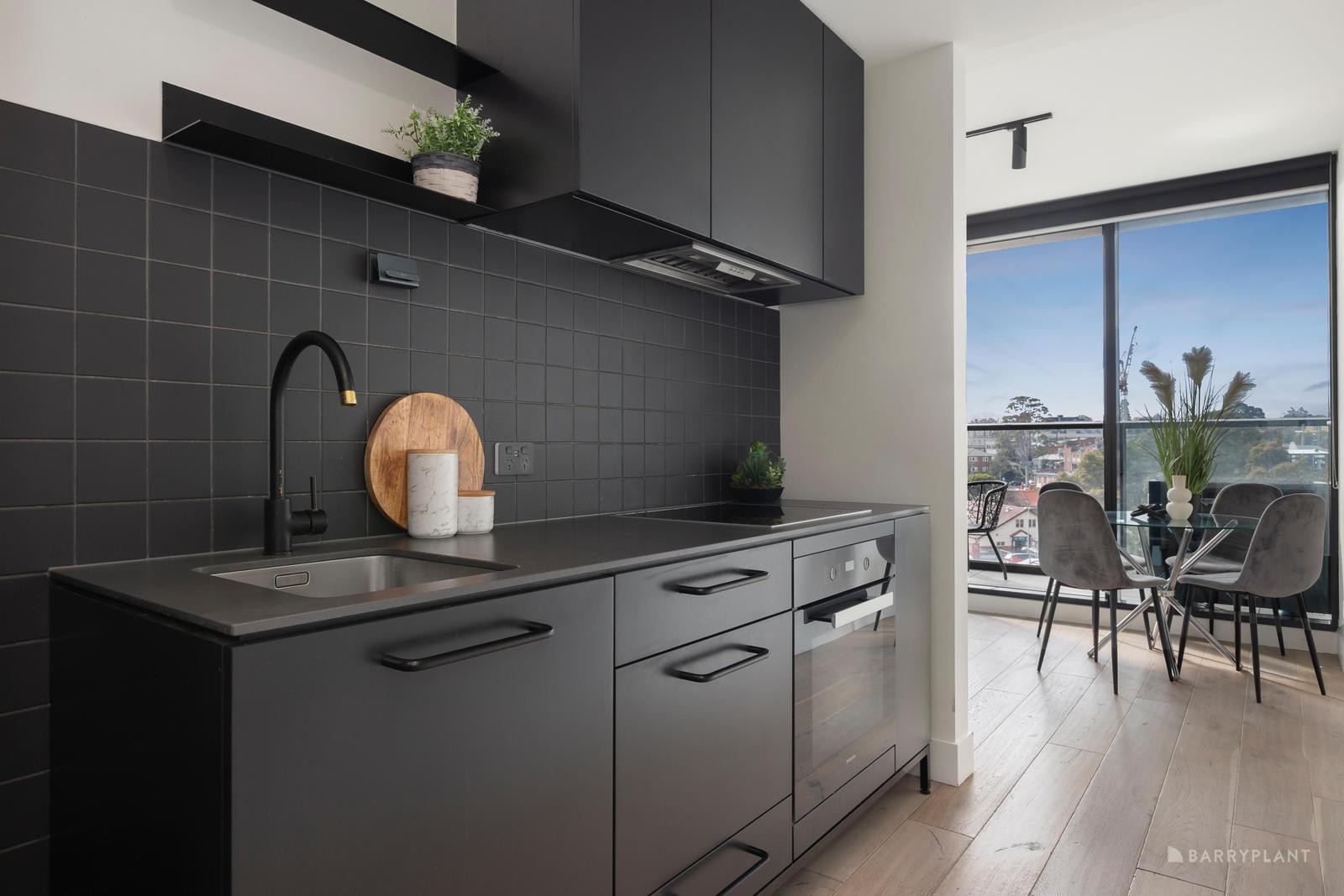 703/1 Porter Street, Hawthorn East, VIC 3123, Hawthorn East - Thumbnail 3