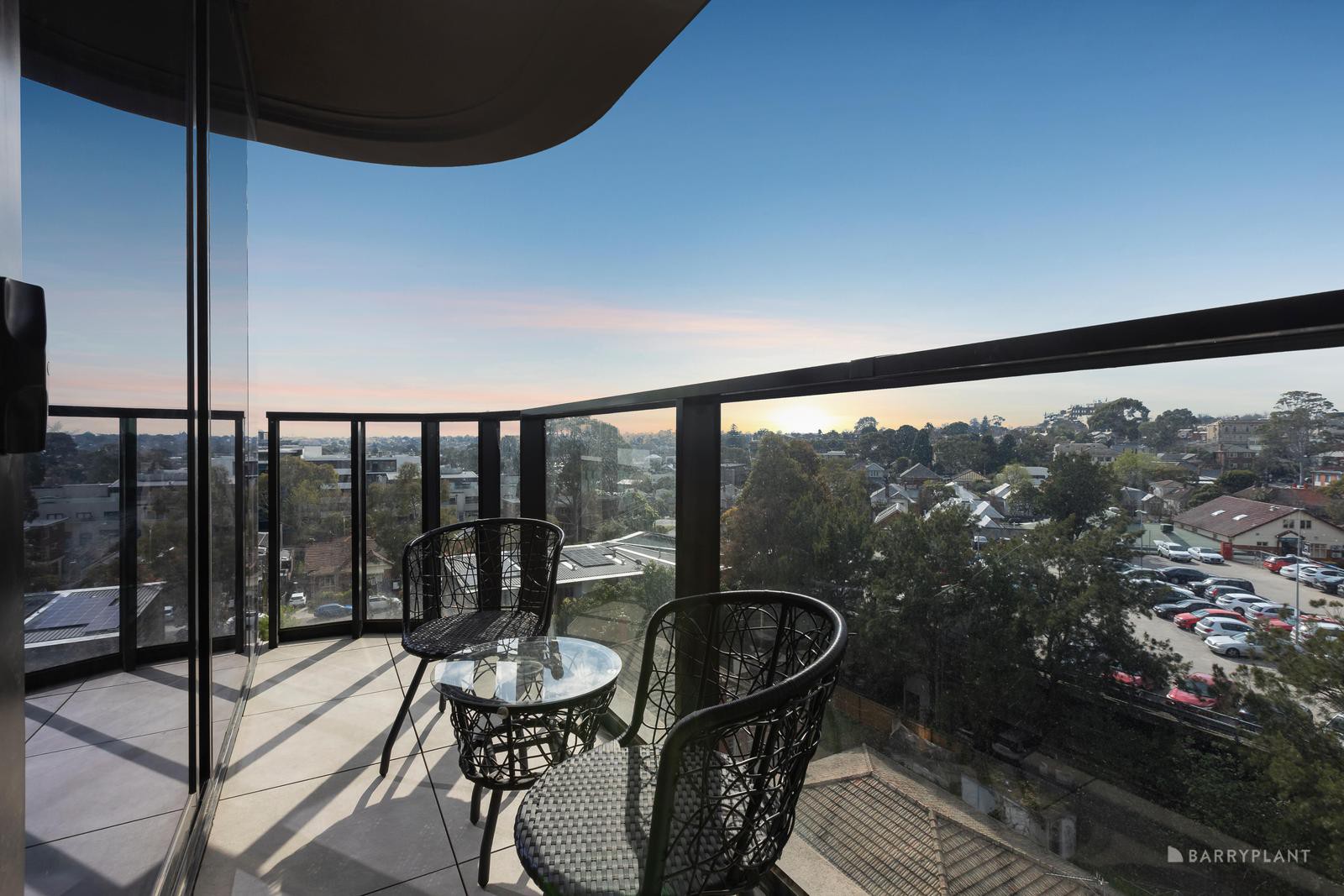 703/1 Porter Street, Hawthorn East, VIC 3123, Hawthorn East - Thumbnail 6
