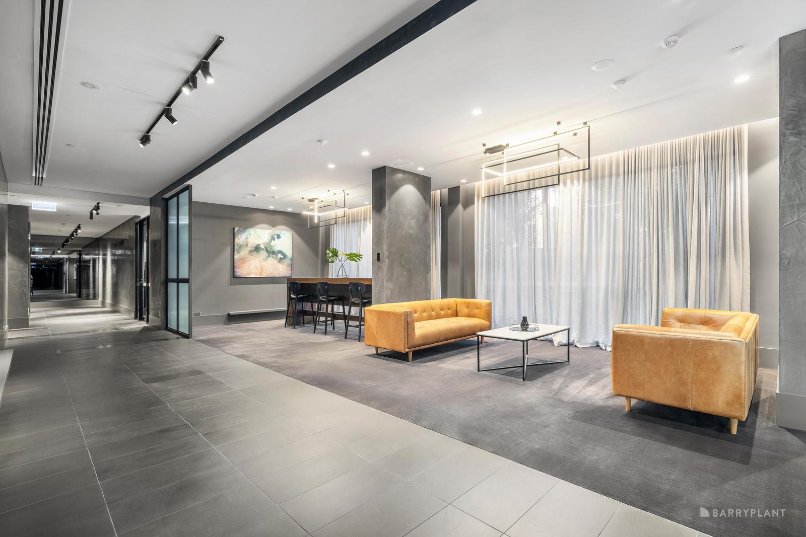 703/1 Porter Street, Hawthorn East, VIC 3123, Hawthorn East - Thumbnail 7