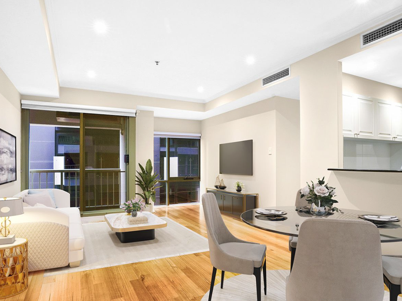 703/15 Queens Road, Melbourne, VIC 3004 - Image - 19/02/2025