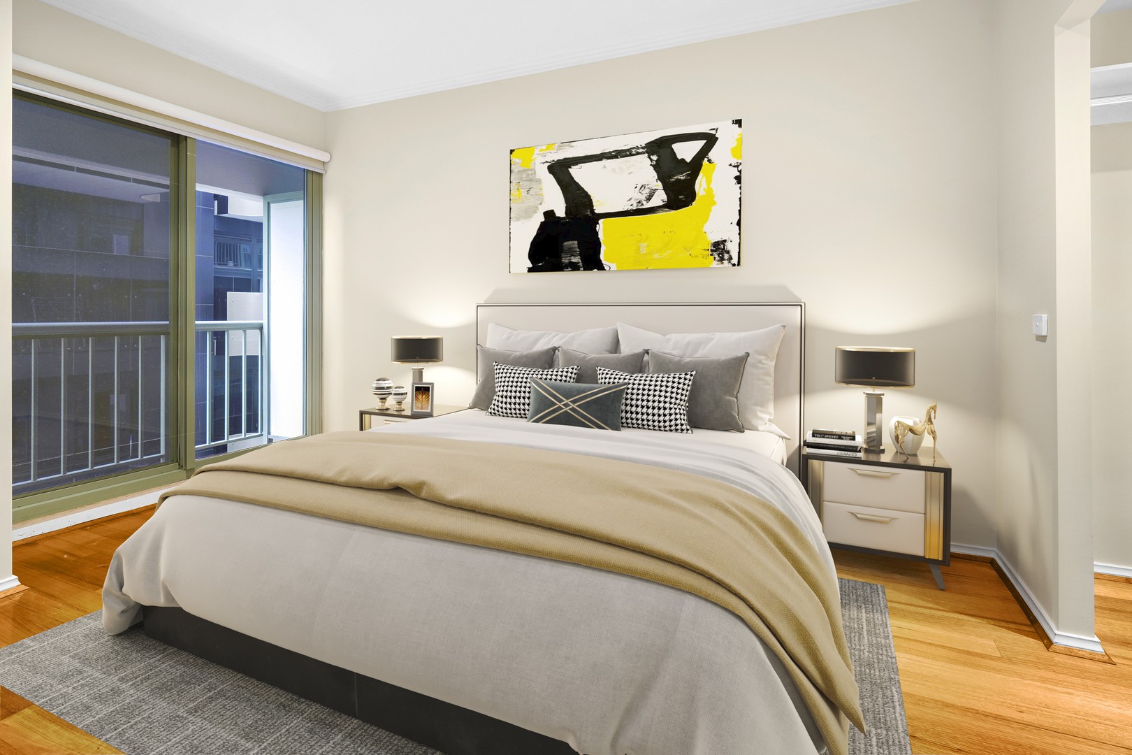 703/15 Queens Road, Melbourne, VIC 3004, Melbourne - Thumbnail 8